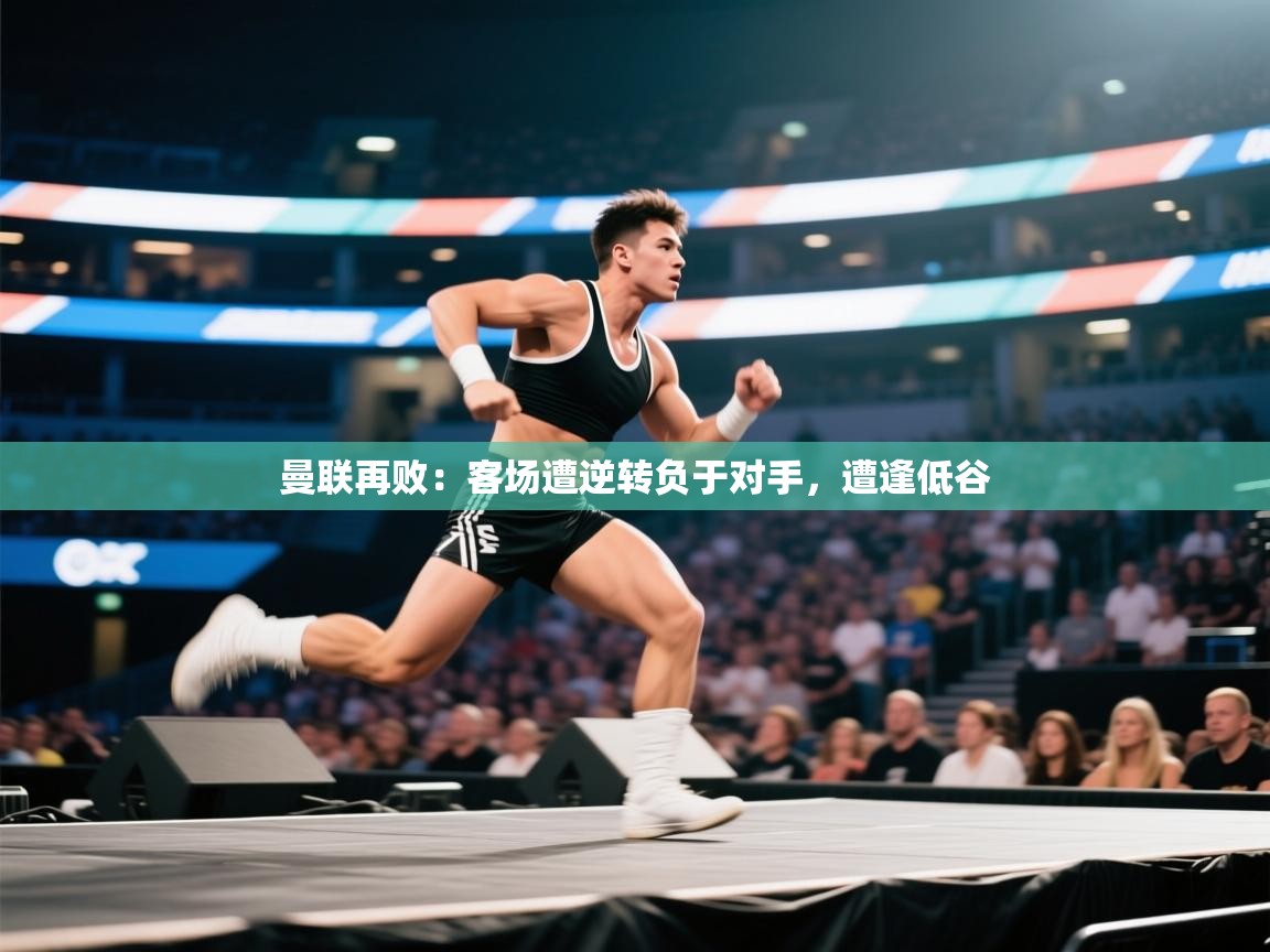 曼联再败:客场遭逆转负于对手,遭逢低谷 第1张