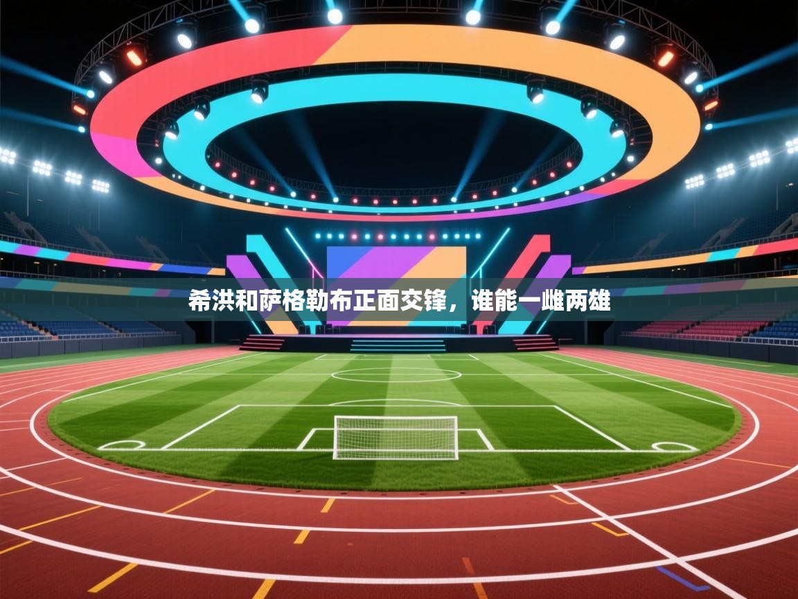希洪和萨格勒布正面交锋,谁能一雌两雄 第2张