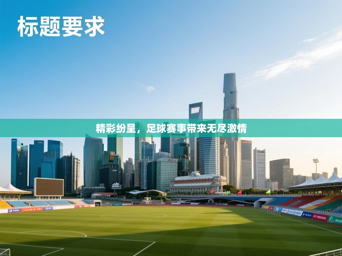精彩纷呈，足球赛事带来无尽激情  第2张