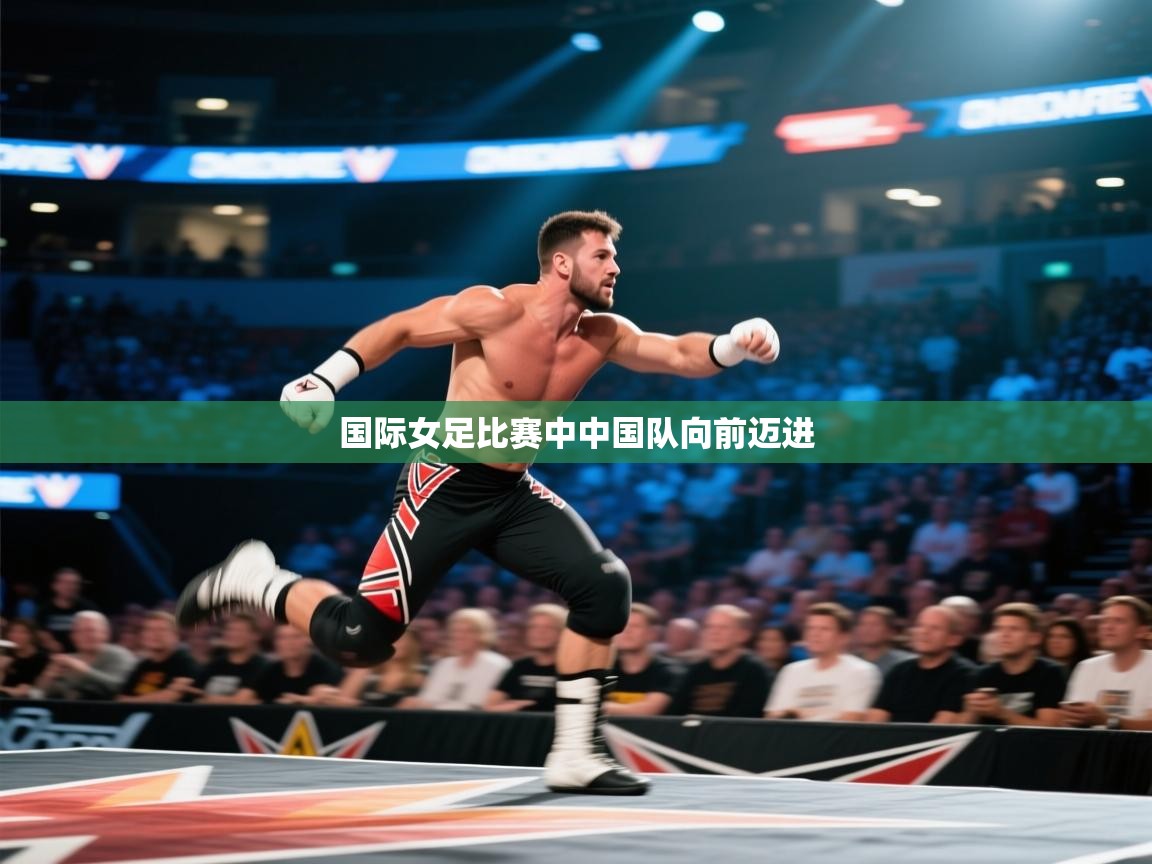 国际女足比赛中中国队向前迈进 第1张