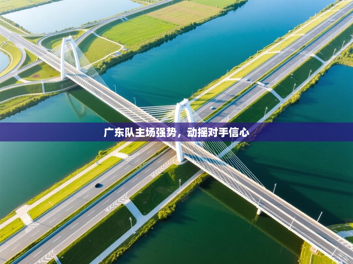 广东队主场强势，动摇对手信心  第2张