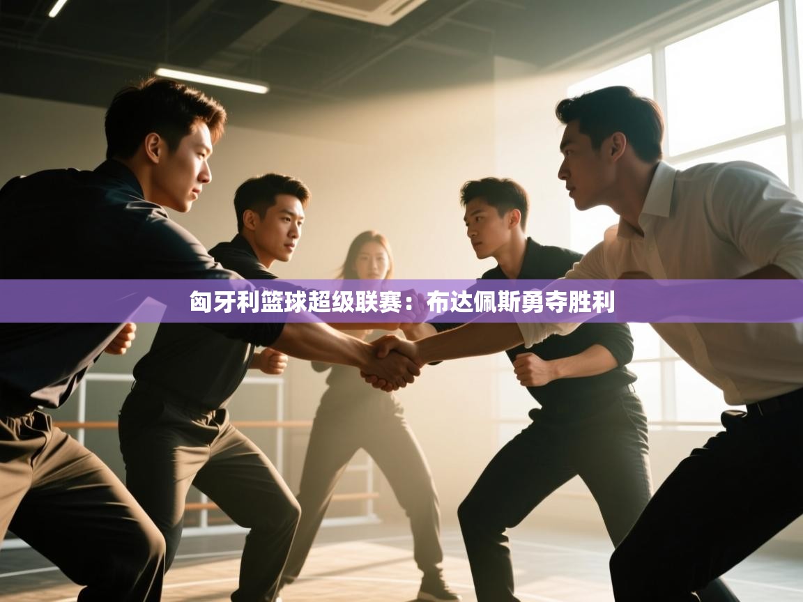 匈牙利篮球超级联赛：布达佩斯勇夺胜利  第1张