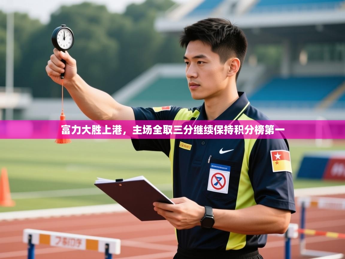 富力大胜上港，主场全取三分继续保持积分榜第一  第2张